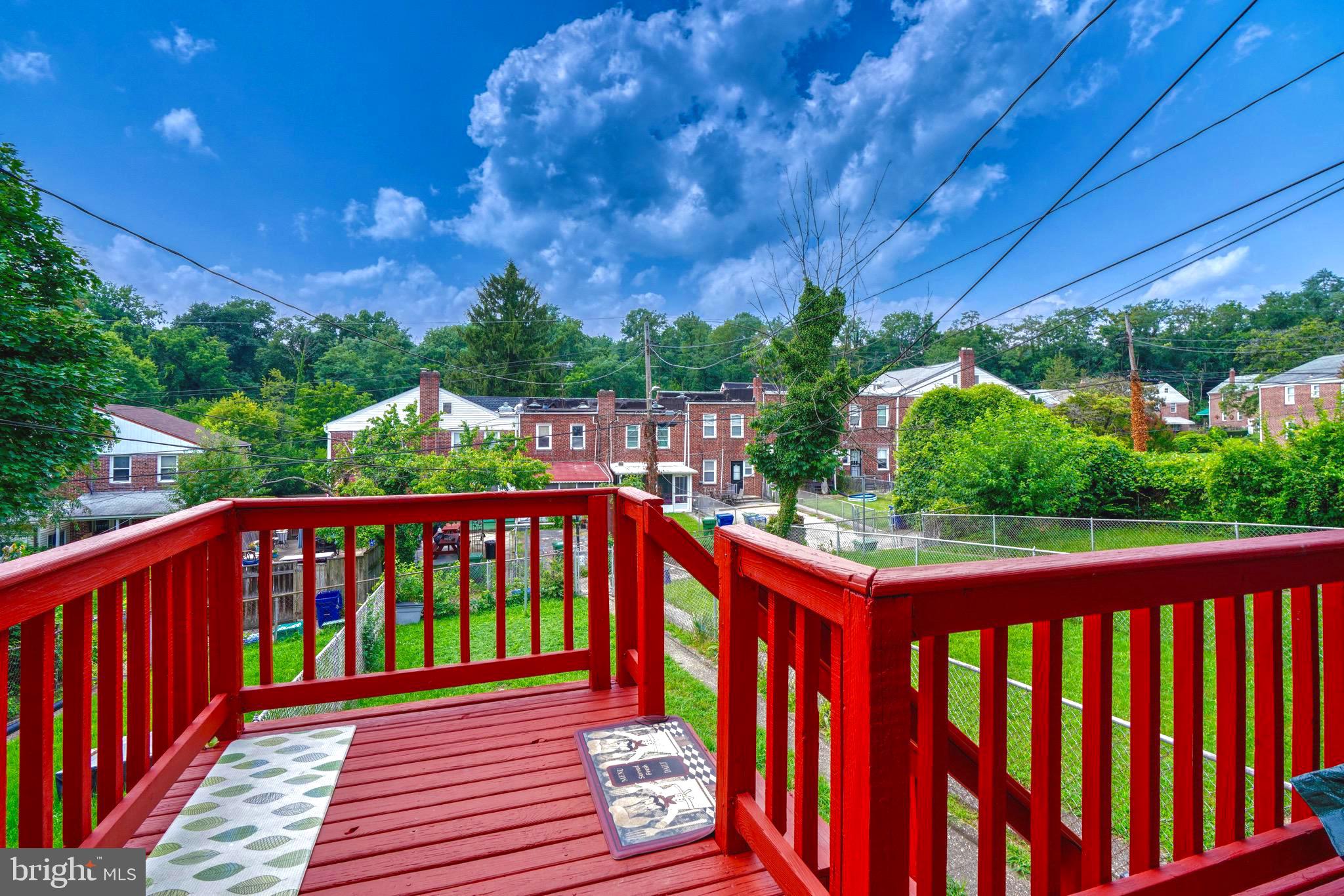 4508 Manorview Road Baltimore, MD 21229 - Photo 23 of 26 Gallery Image 23