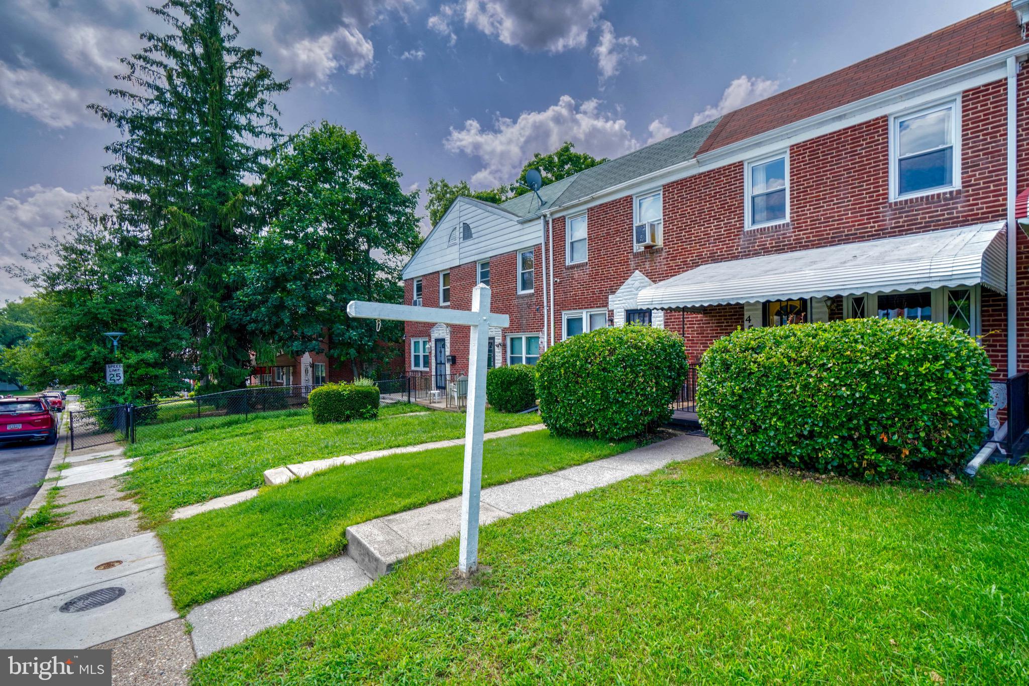 4508 Manorview Road Baltimore, MD 21229 - Photo 3 of 26 Gallery Image 3