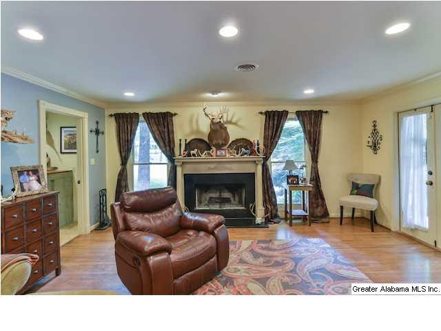 810 Roywood Road Birmingham, AL 35210 - Photo 4 of 30
