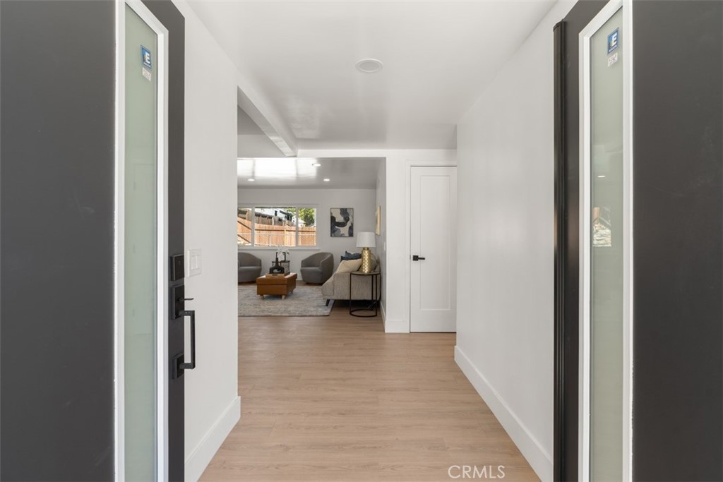 5417 Peacock Lane Riverside, CA 92505 - Photo 14 of 44 a en suite bathroom with a sink