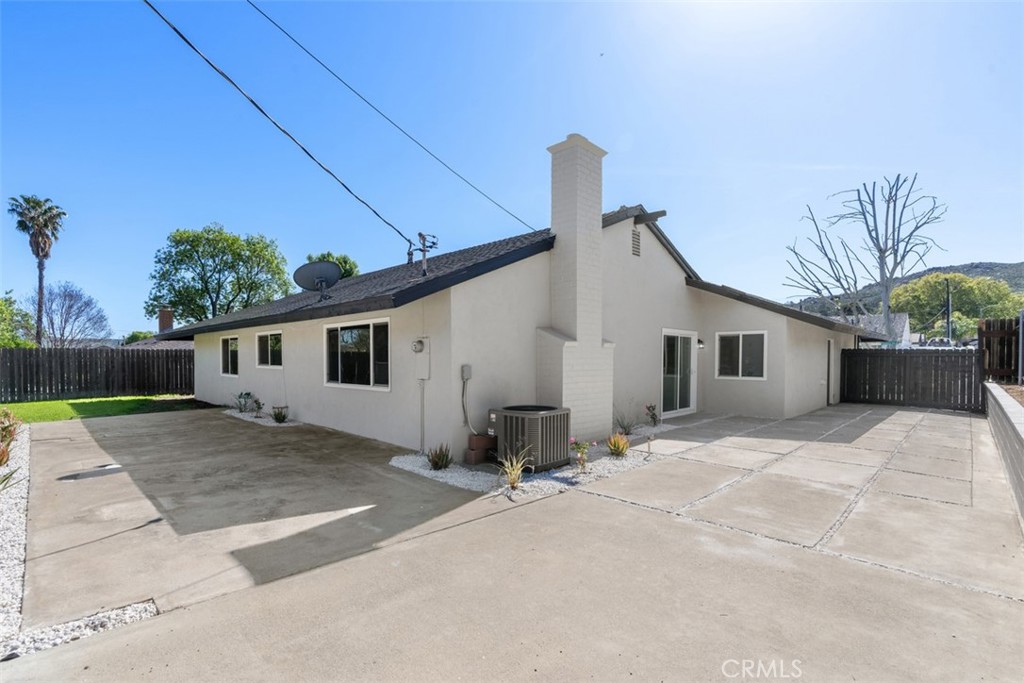 5417 Peacock Lane Riverside, CA 92505 - Photo 37 of 44 a house view with a backyard space