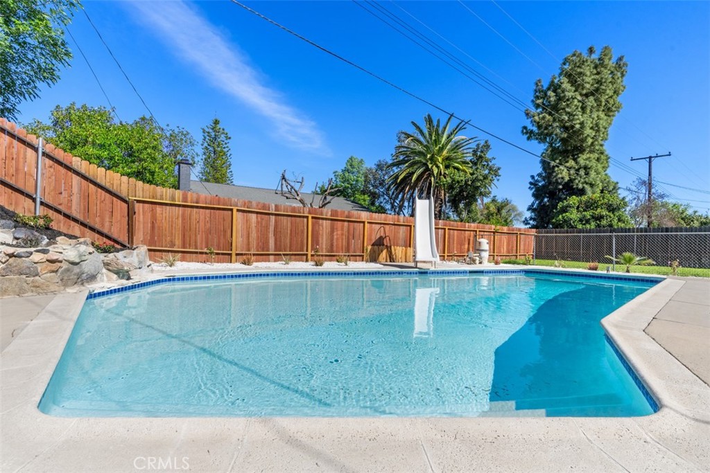 5417 Peacock Lane Riverside, CA 92505 - Photo 38 of 44 a view of a backyard