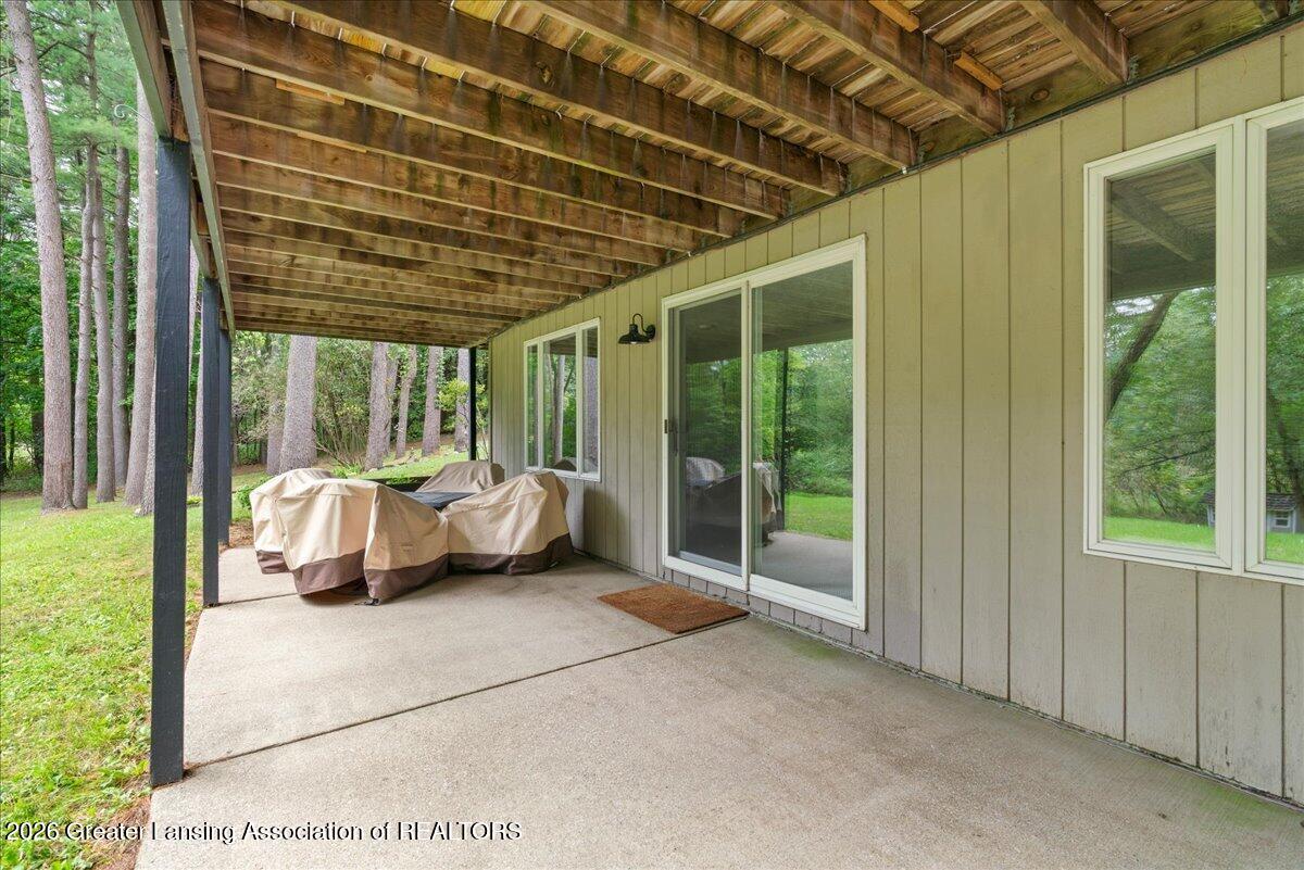 8471 Clark Road Laingsburg, MI 48848 - Photo 43 of 65 48-Media Jett -15