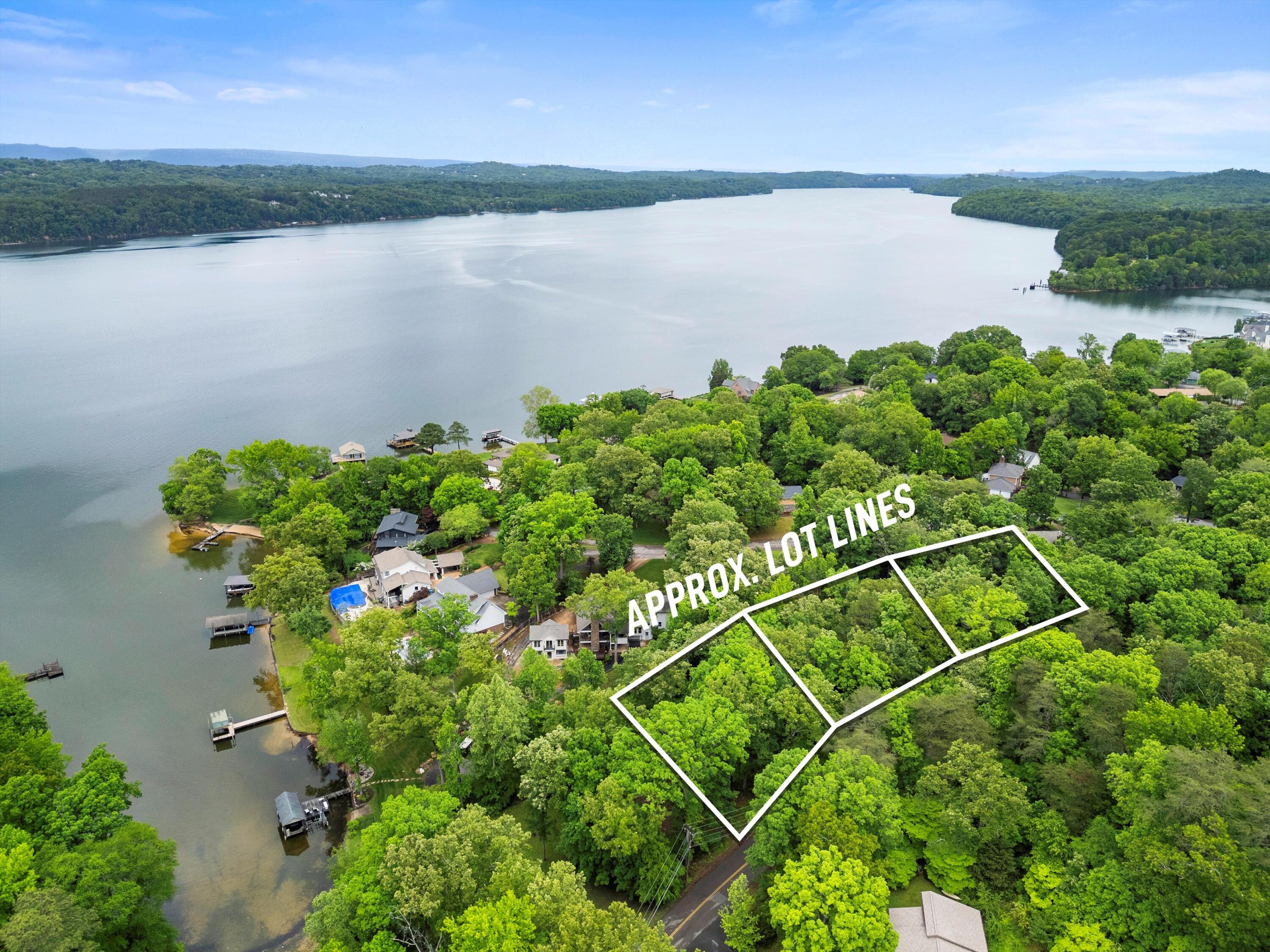 0 Kings Road, Unit 26 Chattanooga, TN 37416 - Photo 1 of 8 02-DJI_0879