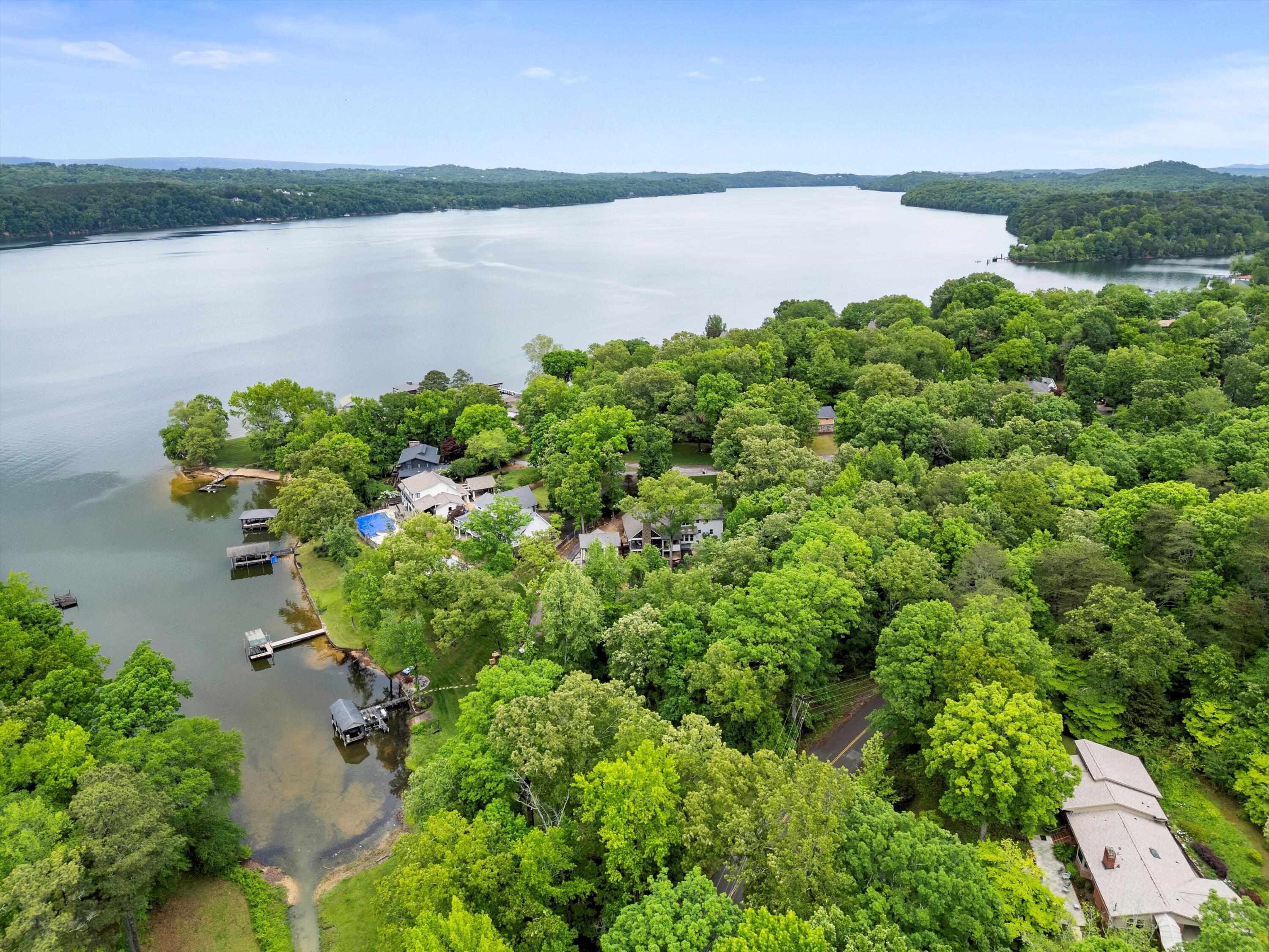 0 Kings Road, Unit 26 Chattanooga, TN 37416 - Photo 3 of 8 05-DJI_0876