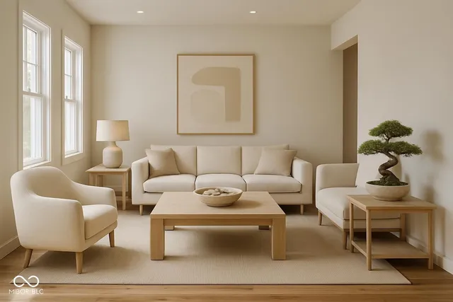 $290,000 | 403 East Hanna Street, Greencastle, IN 46135