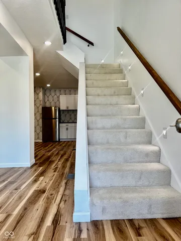 $290,000 | 403 East Hanna Street, Greencastle, IN 46135