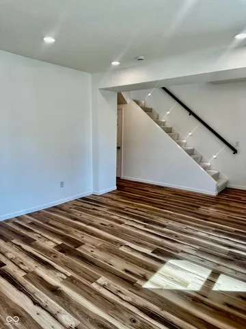 $290,000 | 403 East Hanna Street, Greencastle, IN 46135