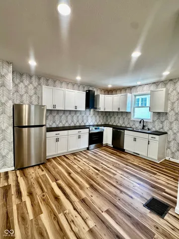 $290,000 | 403 East Hanna Street, Greencastle, IN 46135