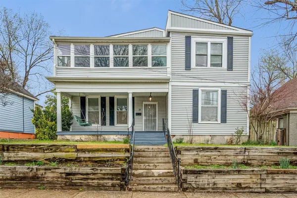 $410,000 | 31 South Cox Street, Memphis, TN 38104