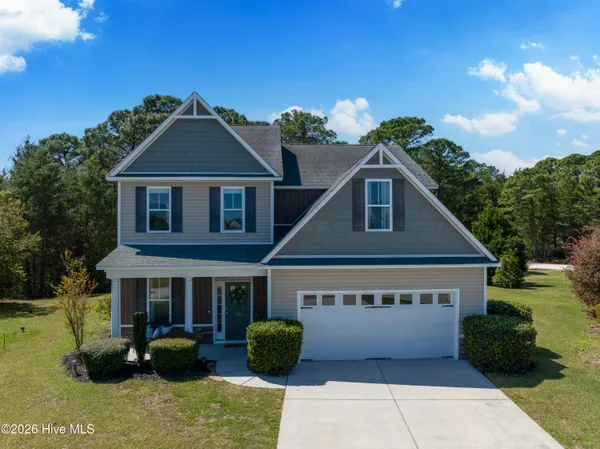 $585,000 | 400 Rose Crest Court, Wilmington, NC 28412
