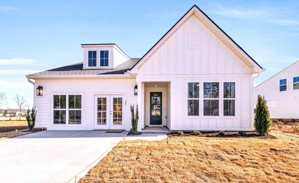 2576 Butlers Green Circle, Unit 7 Chattanooga, TN 37421 - Photo 1 of 24 Azelea Model Home