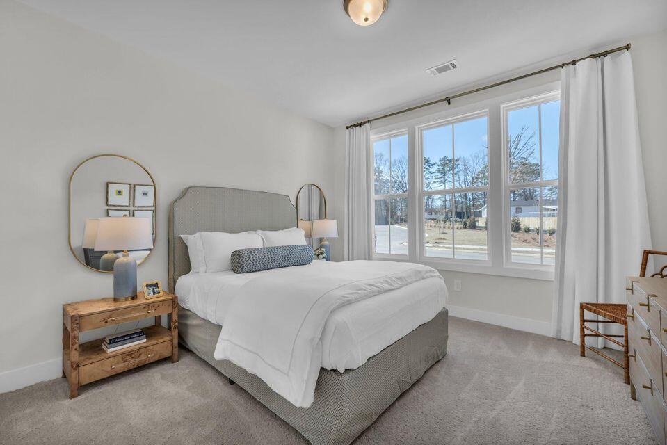 2576 Butlers Green Circle, Unit 7 Chattanooga, TN 37421 - Photo 13 of 24 Guest Bedroom 1st Floor