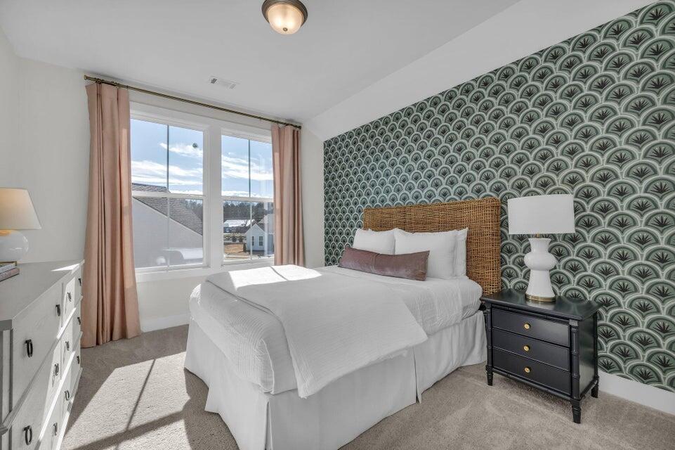 2576 Butlers Green Circle, Unit 7 Chattanooga, TN 37421 - Photo 15 of 24 3rd Bedroom 2nd Floor