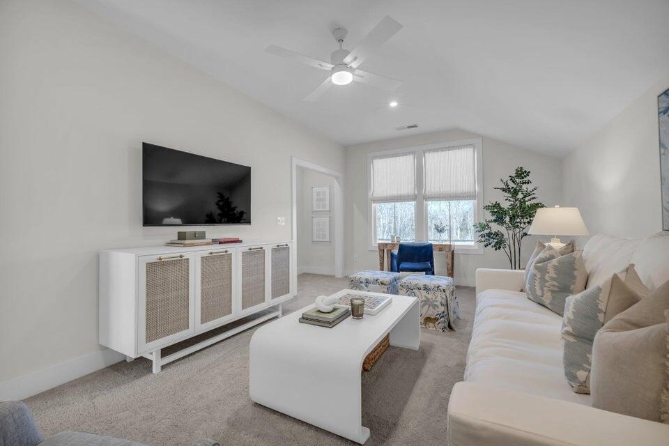 2576 Butlers Green Circle, Unit 7 Chattanooga, TN 37421 - Photo 16 of 24 Bonus Room Loft