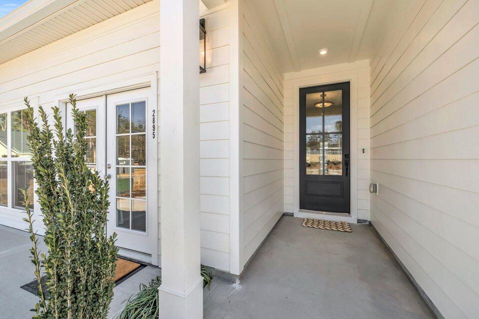 2576 Butlers Green Circle, Unit 7 Chattanooga, TN 37421 - Photo 2 of 24 Front Entrance