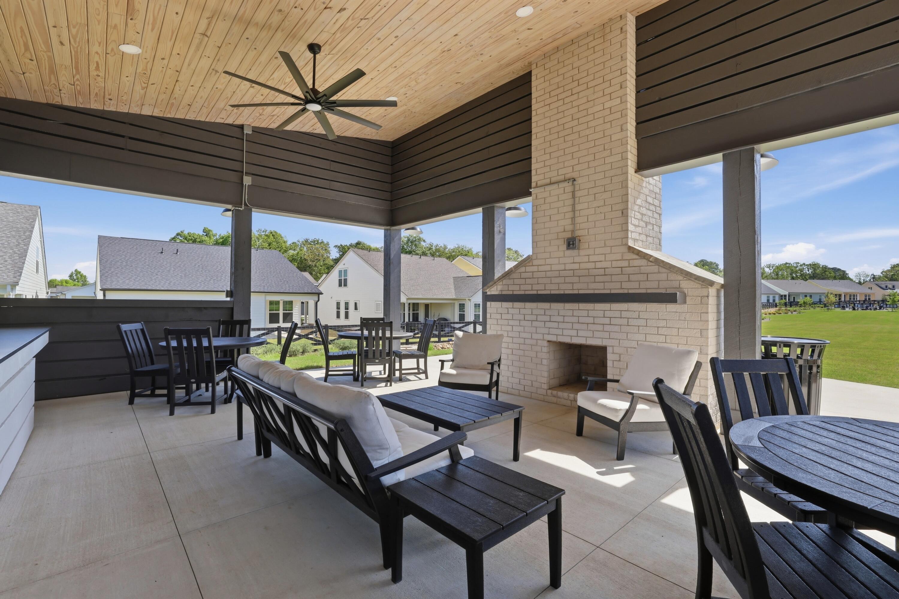 2576 Butlers Green Circle, Unit 7 Chattanooga, TN 37421 - Photo 21 of 24 Pavilion