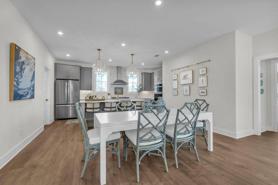 2576 Butlers Green Circle, Unit 7 Chattanooga, TN 37421 - Photo 7 of 24 Breakfast