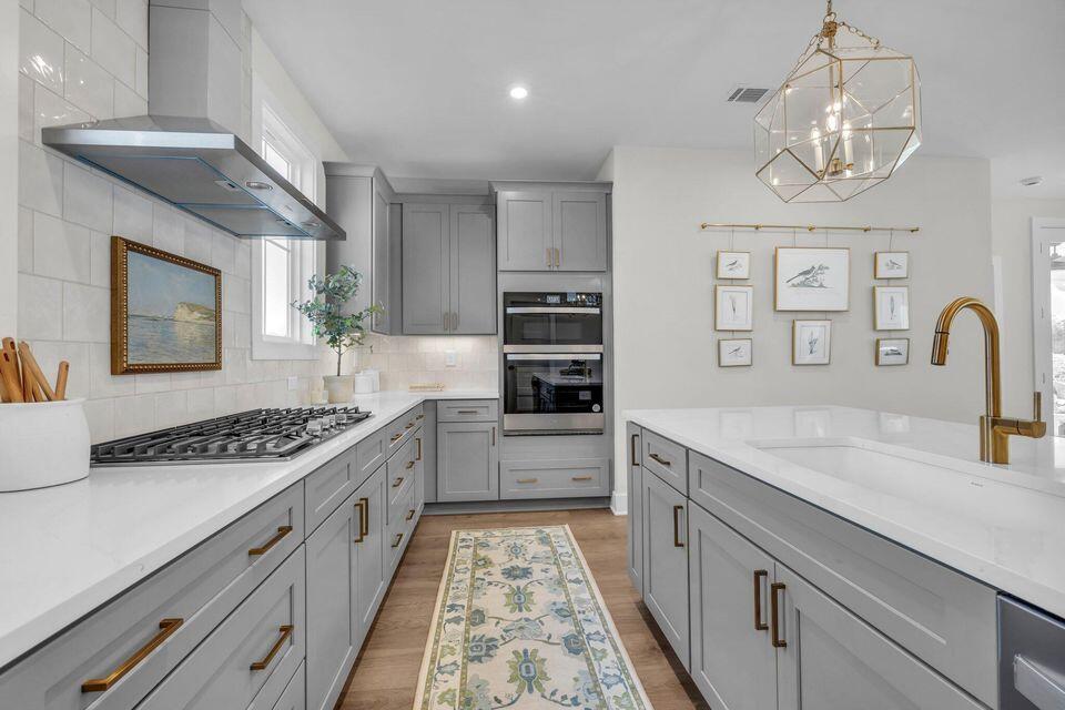 2576 Butlers Green Circle, Unit 7 Chattanooga, TN 37421 - Photo 8 of 24 Kitchen