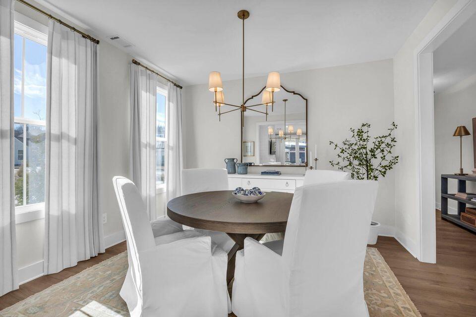 2576 Butlers Green Circle, Unit 7 Chattanooga, TN 37421 - Photo 10 of 24 Formal Dining Flex Room