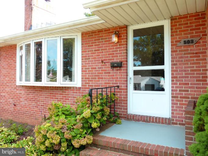 503 Oak Grove Road Linthicum Heights, MD 21090 - Photo 1 of 30 Exterior (Front)