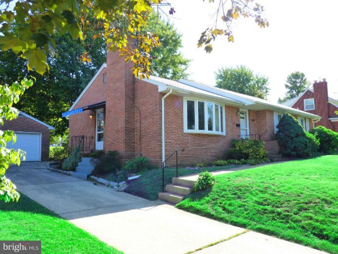 503 Oak Grove Road Linthicum Heights, MD 21090 - Photo 11 of 30 Exterior (General)