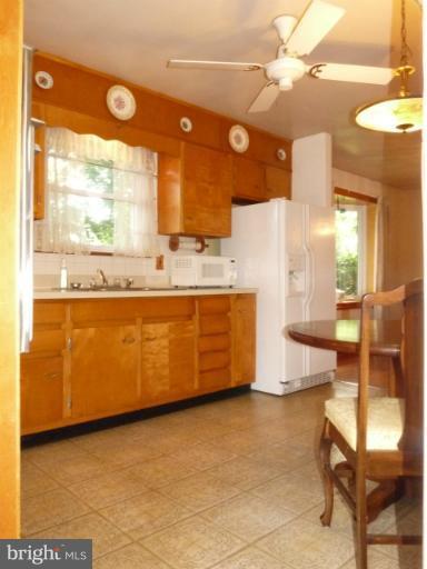 503 Oak Grove Road Linthicum Heights, MD 21090 - Photo 24 of 30 Kitchen