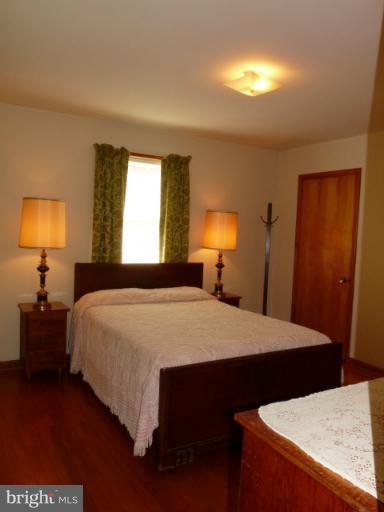 503 Oak Grove Road Linthicum Heights, MD 21090 - Photo 28 of 30 Bedroom (Master)