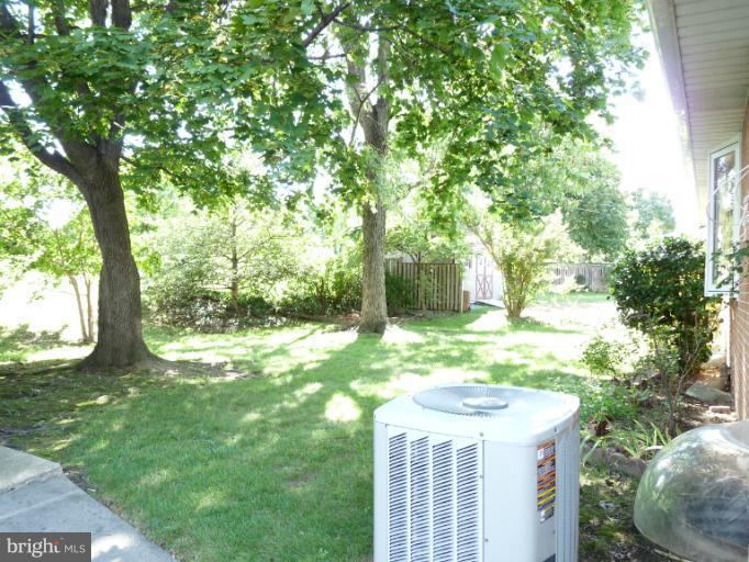 503 Oak Grove Road Linthicum Heights, MD 21090 - Photo 29 of 30 Back Yard