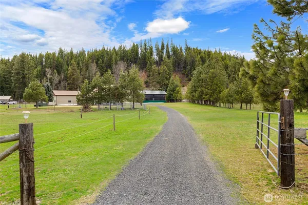 $1,650,000 | 4010 Teanaway Rd Middle Fork, Cle Elum, WA 98922