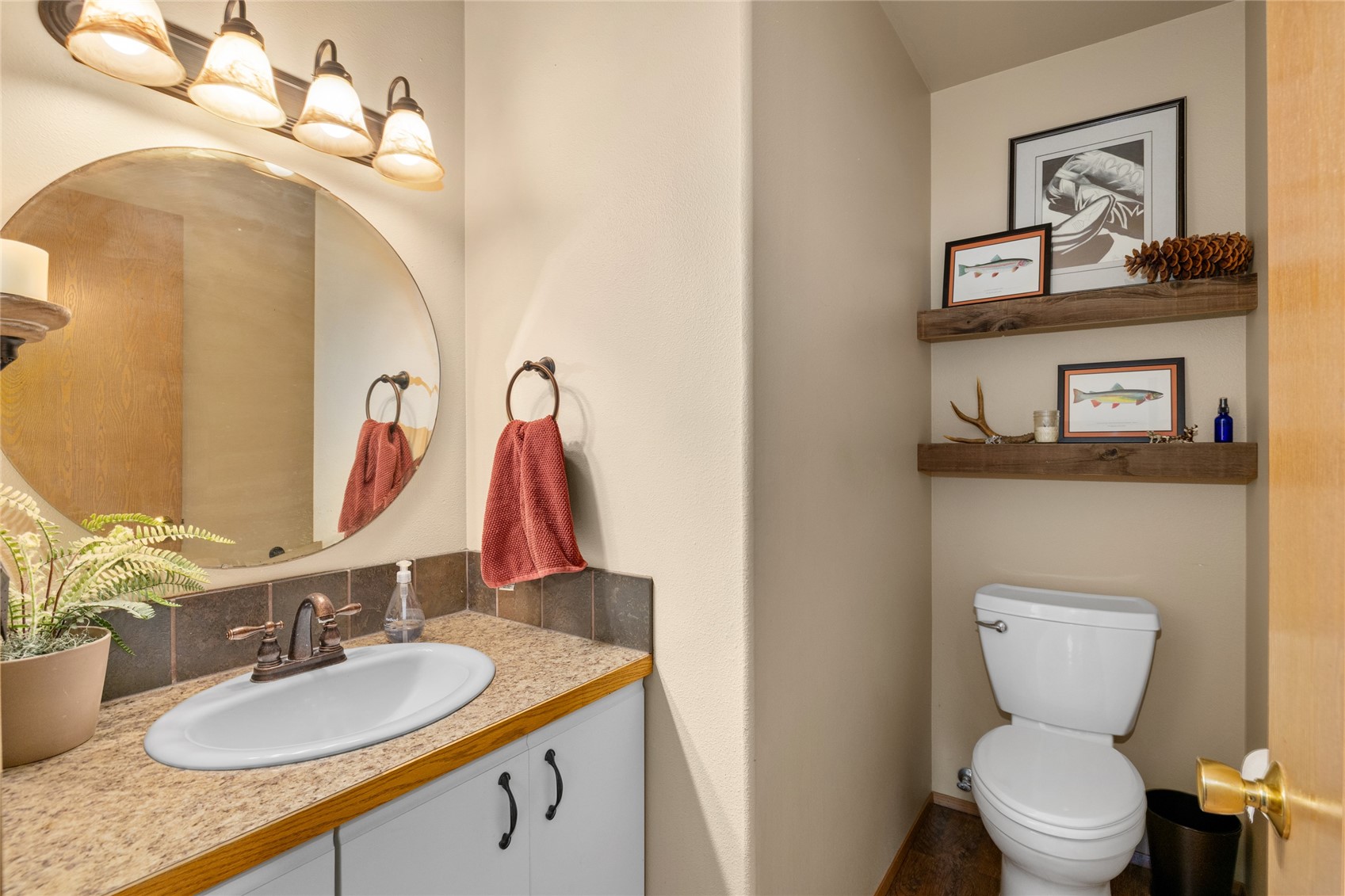 4010 Teanaway Rd Middle Fork Cle Elum, WA 98922 - Photo 23 of 40