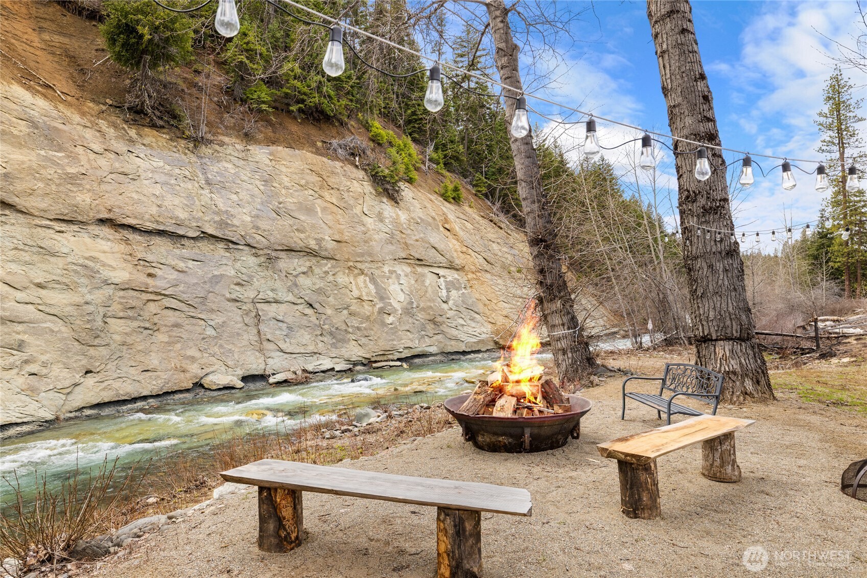 4010 Teanaway Rd Middle Fork Cle Elum, WA 98922 - Photo 24 of 40