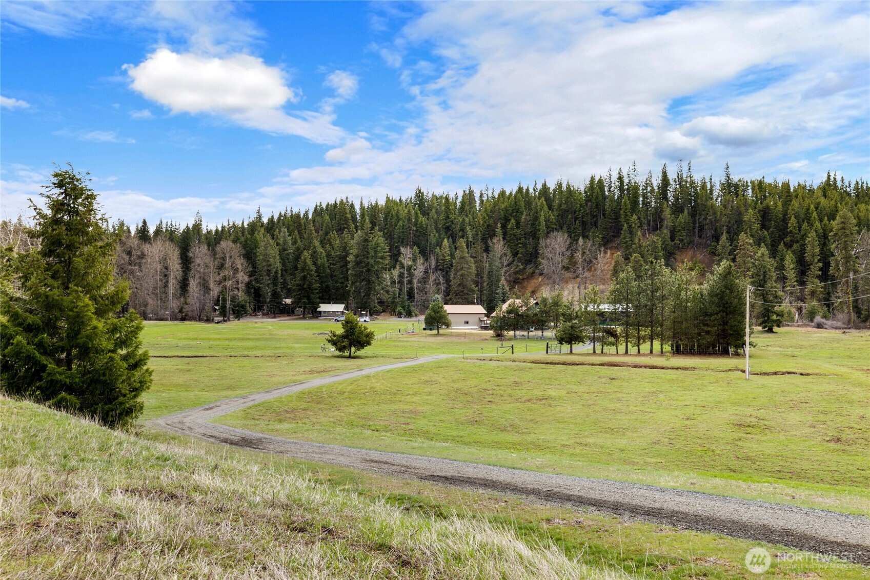 4010 Teanaway Rd Middle Fork Cle Elum, WA 98922 - Photo 25 of 40