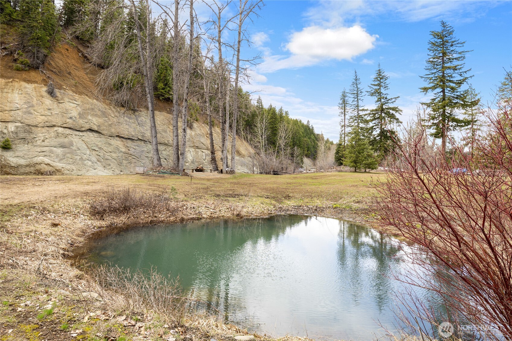 4010 Teanaway Rd Middle Fork Cle Elum, WA 98922 - Photo 25 of 40