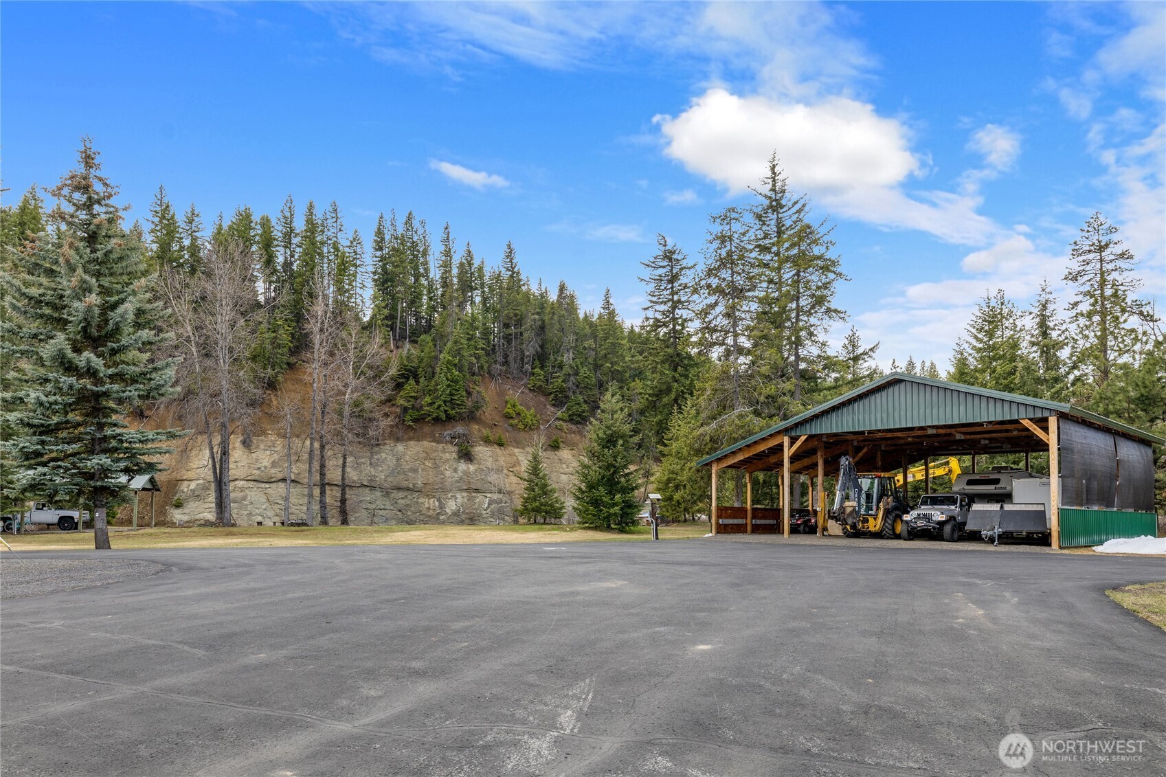 4010 Teanaway Rd Middle Fork Cle Elum, WA 98922 - Photo 26 of 40