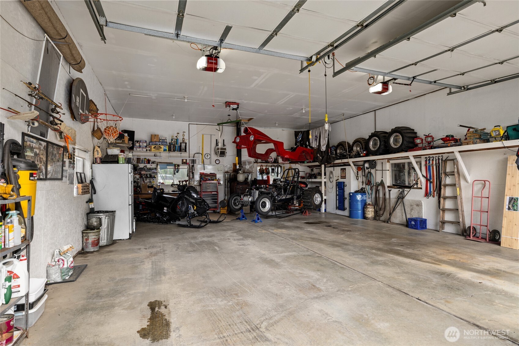 4010 Teanaway Rd Middle Fork Cle Elum, WA 98922 - Photo 27 of 40