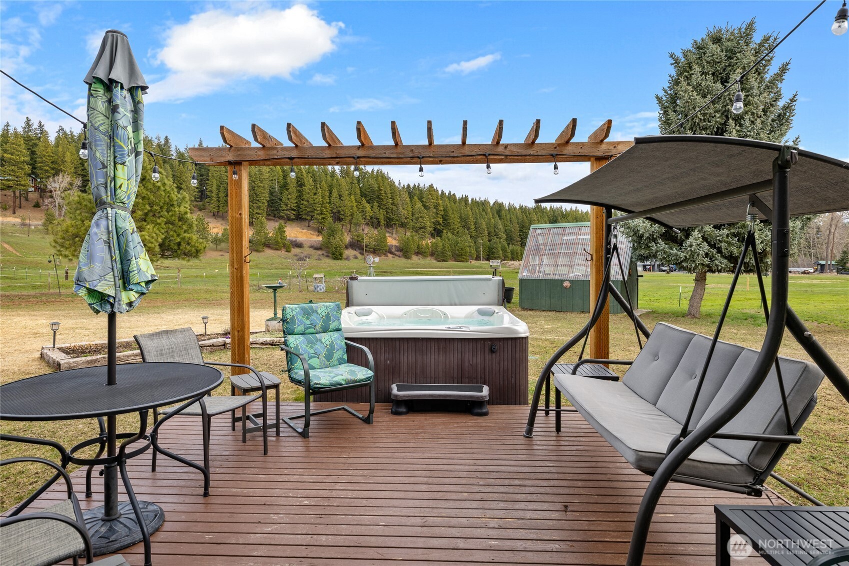 4010 Teanaway Rd Middle Fork Cle Elum, WA 98922 - Photo 5 of 40