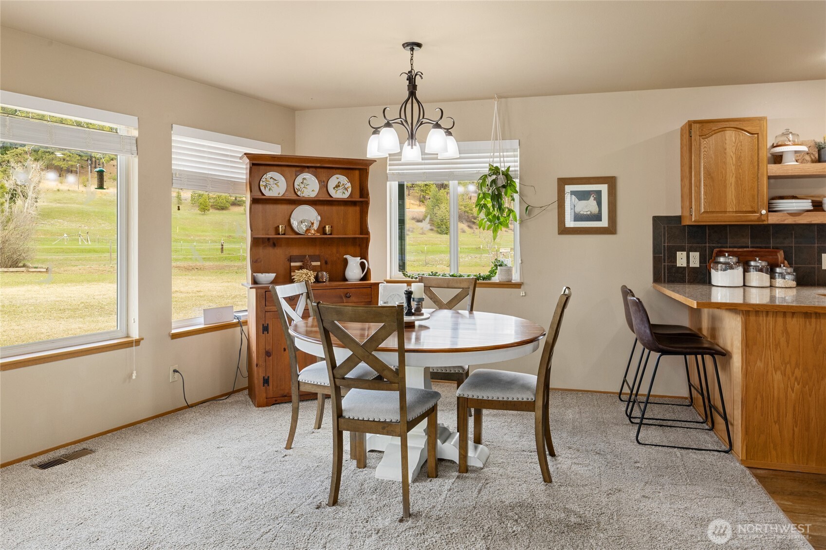 4010 Teanaway Rd Middle Fork Cle Elum, WA 98922 - Photo 8 of 40