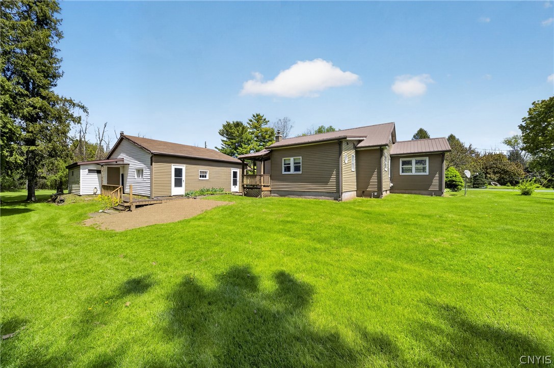 6255 South McDonald Road Elbridge, NY 13080 - Photo 34 of 36