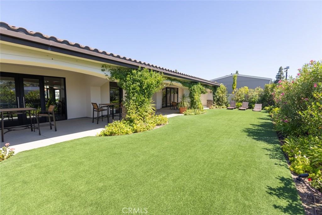 23301 Ridge Rte Drive, Unit 24 Laguna Hills, CA 92653 - Photo 34 of 41 Clubhouse