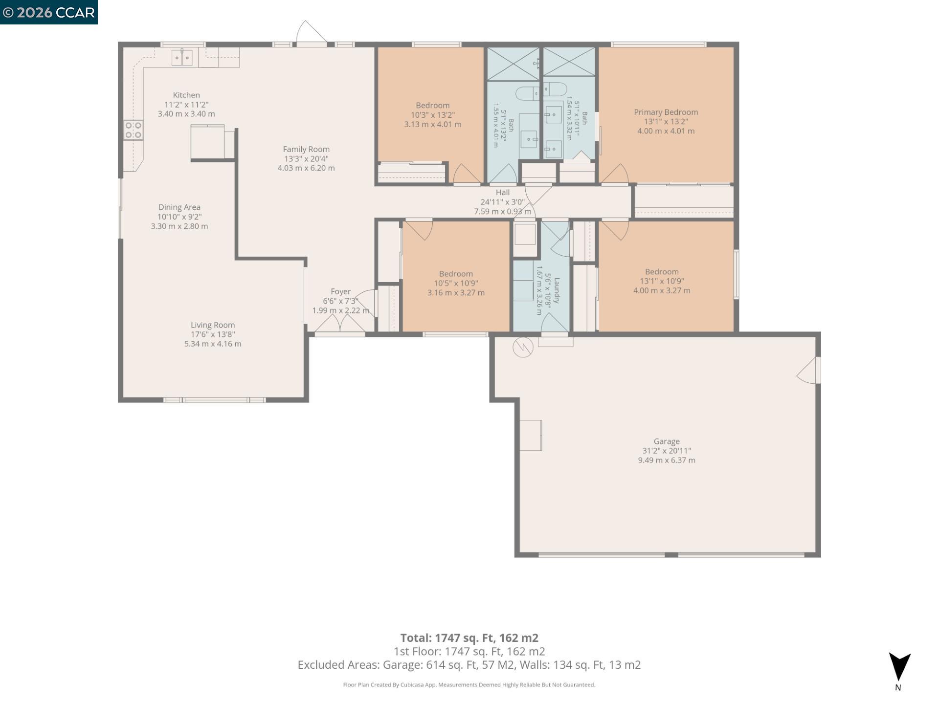 1730 Elm Road Concord, CA 94519 - Photo 44 of 44