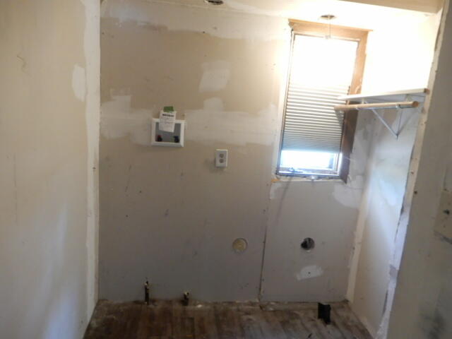 4646 Chicory Road Mount Pleasant, WI 53403 - Photo 21 of 22 Laundry room