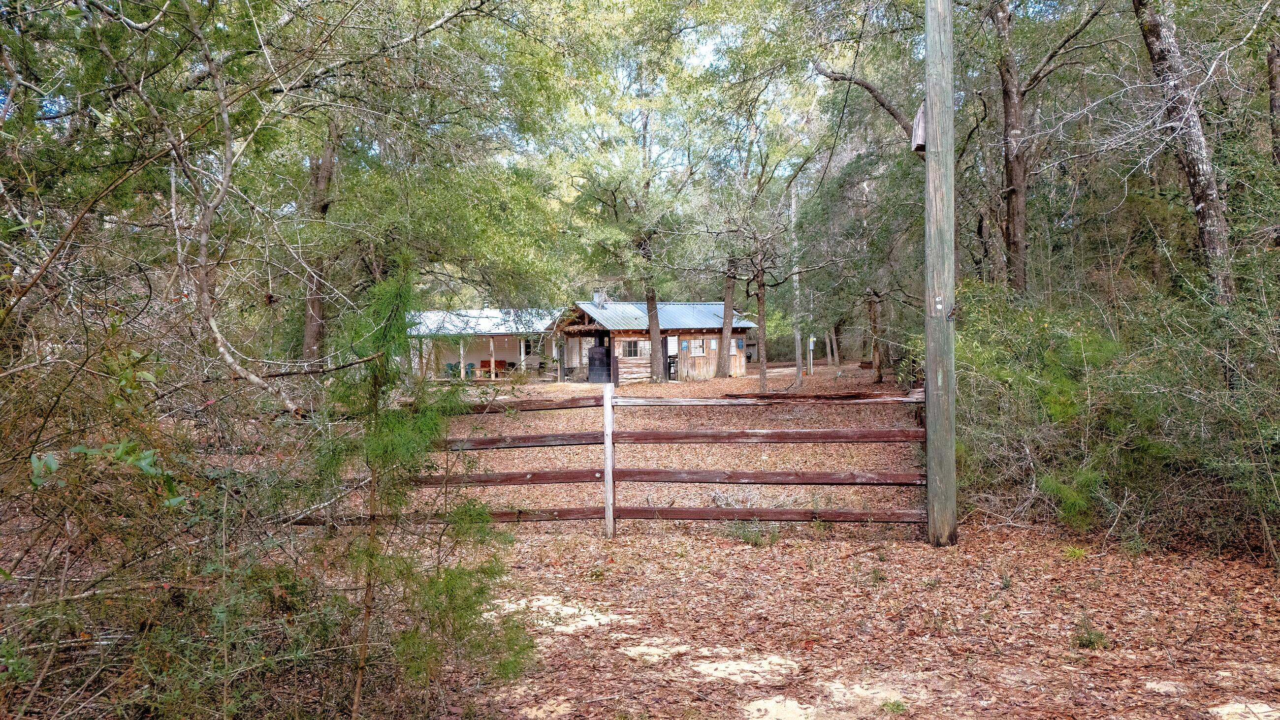 2976 Hinote Road DeFuniak Springs, FL 32433 - Photo 54 of 62 DJI_20250114121717_0035_D
