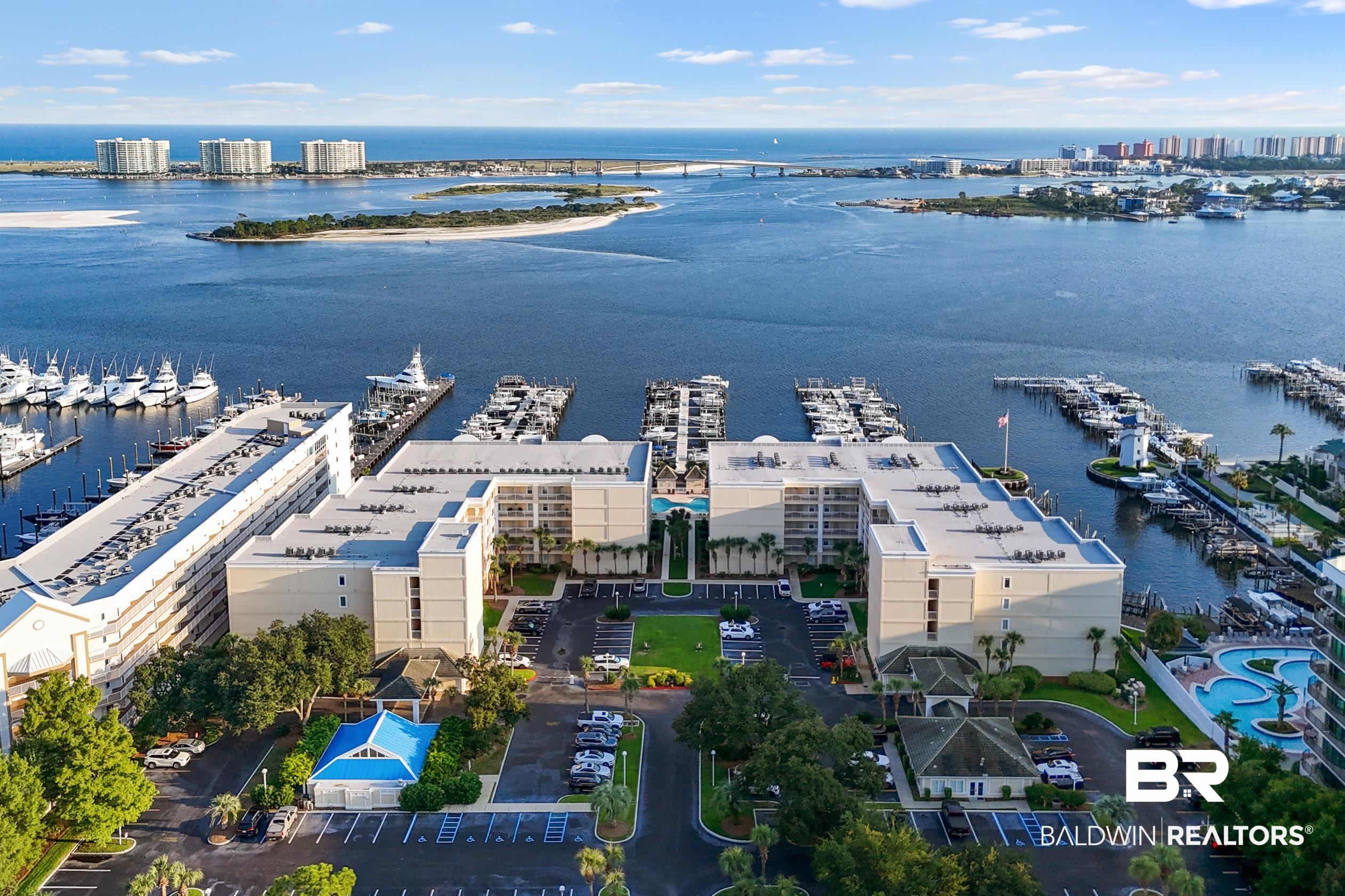 27770 Canal Road, Unit 2501 Orange Beach, AL 36561 - Photo 1 of 30 Perdido Grande