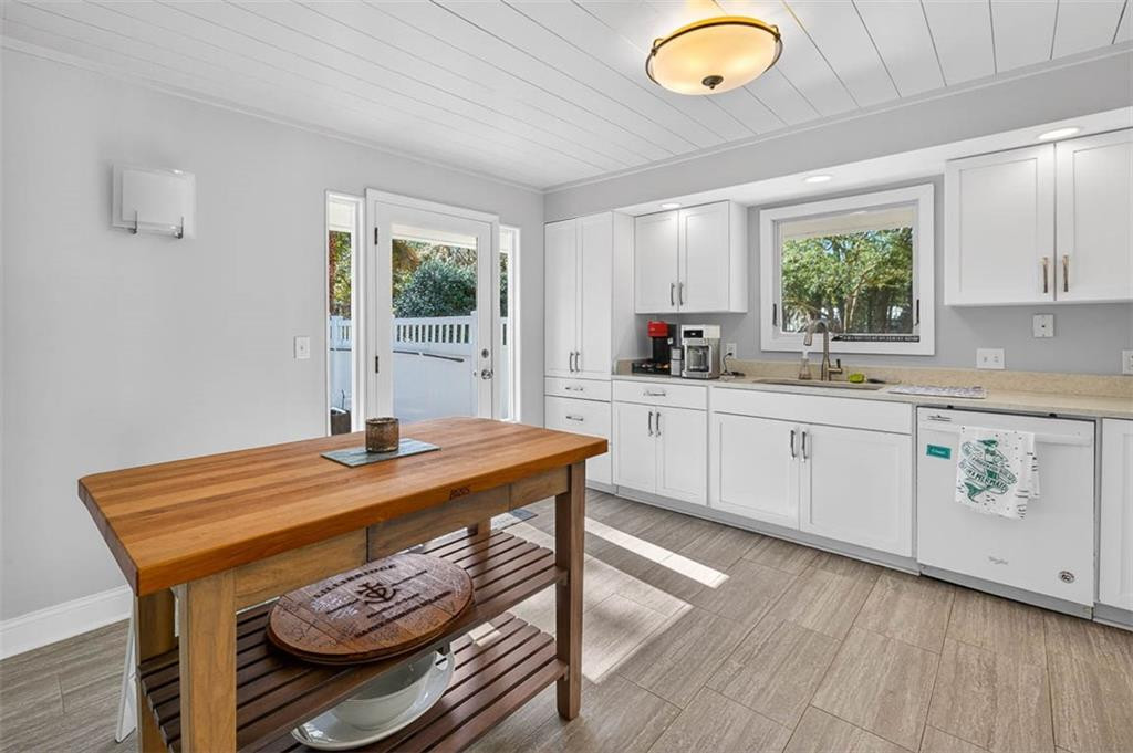 116 General Oglethorpe Road St. Simons Island, GA 31522 - Photo 33 of 46