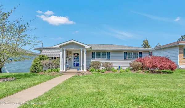 $279,900 | 1832 West Gibson Street, Scranton, PA 18504