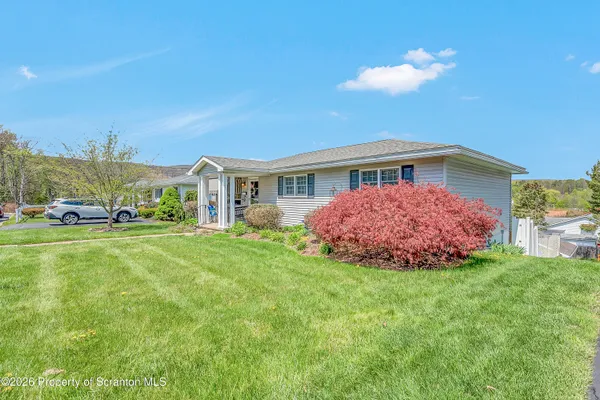 $279,900 | 1832 West Gibson Street, Scranton, PA 18504