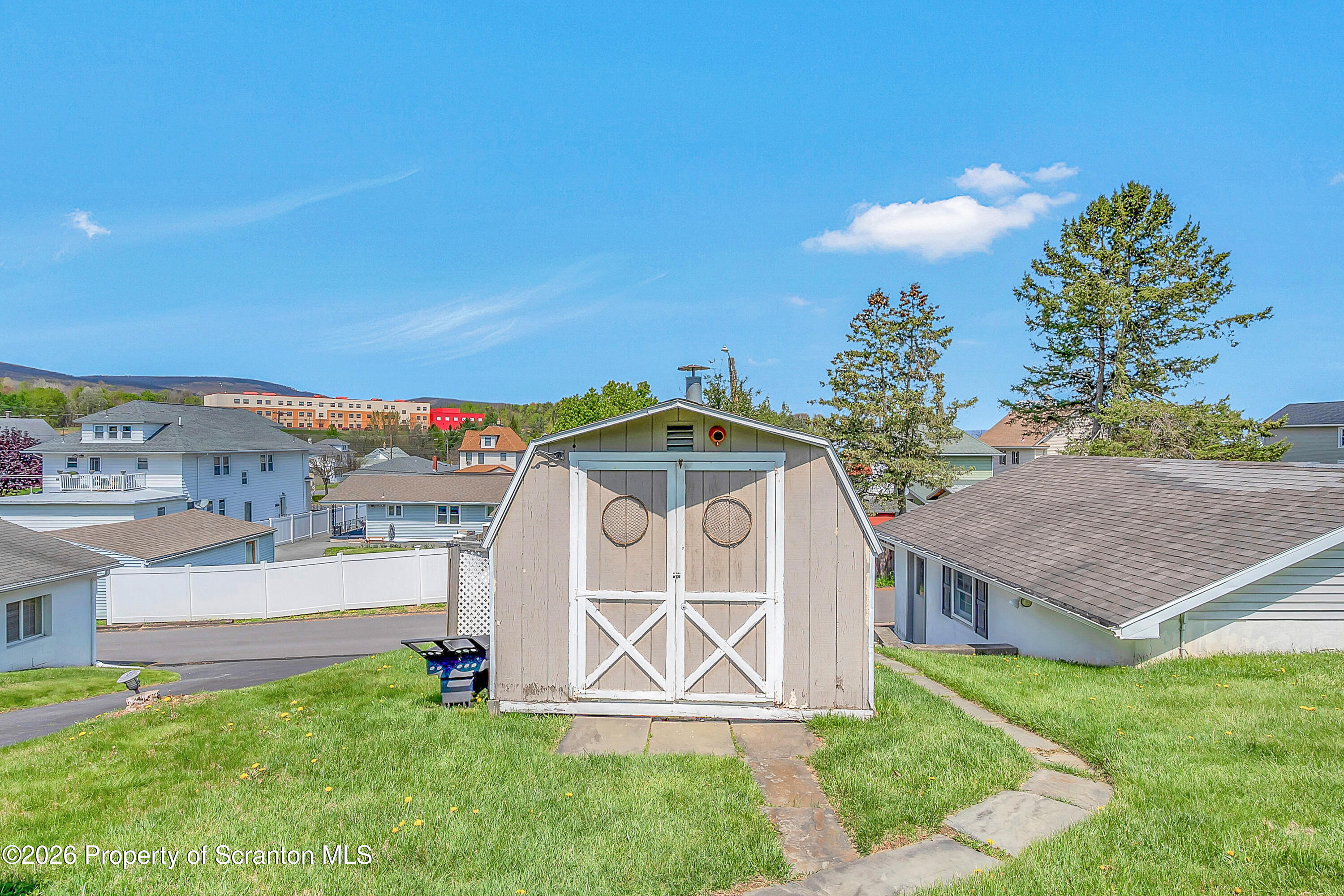 1832 West Gibson Street Scranton, PA 18504 - Photo 43 of 54 W Gibson -13