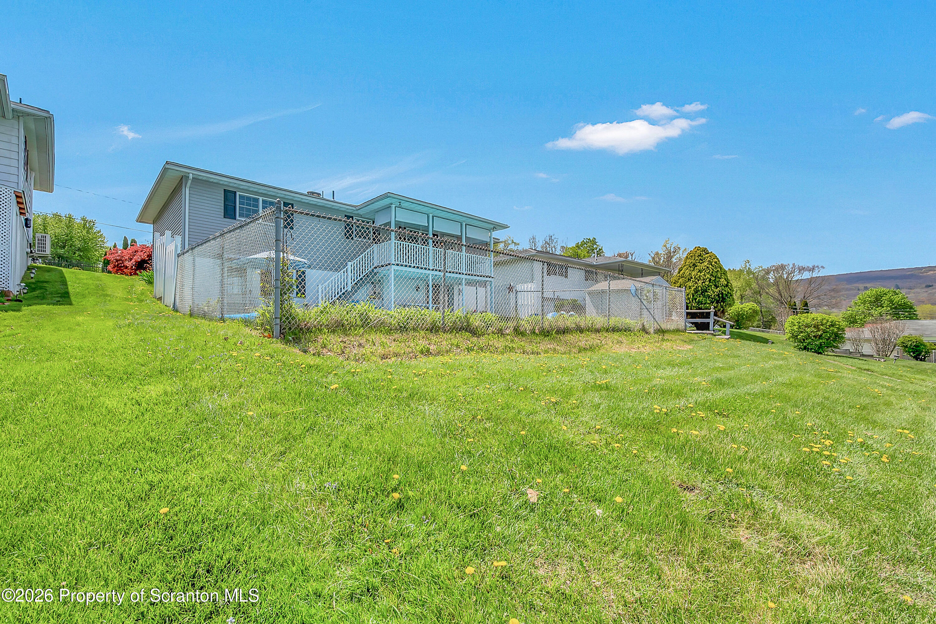 1832 West Gibson Street Scranton, PA 18504 - Photo 46 of 54 W Gibson -16