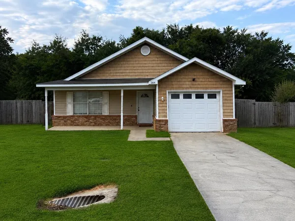 $260,000 | 364 Carmen Rocio Way, Tallahassee, FL 32305